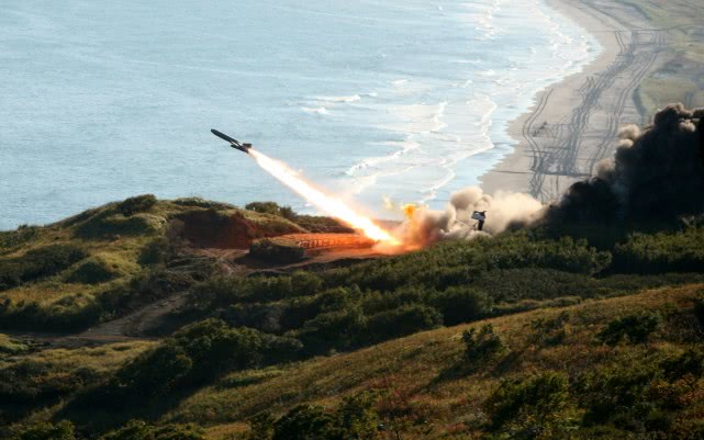 美国和日本最新军事消息,美国与日本最新军事消息