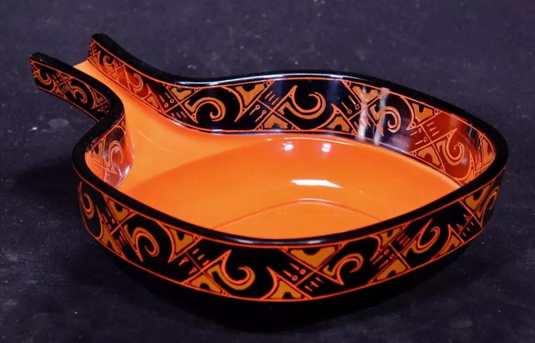 皇寺古玩市场,古玩市场老物件漆器