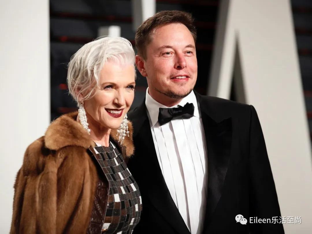 前夫爱继女，单身养出三超壕，31岁离婚后开启美魔女传奇