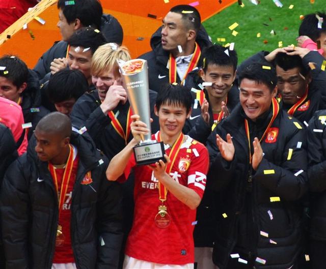 恒大队长退役,恒大老兵现在怎么样了