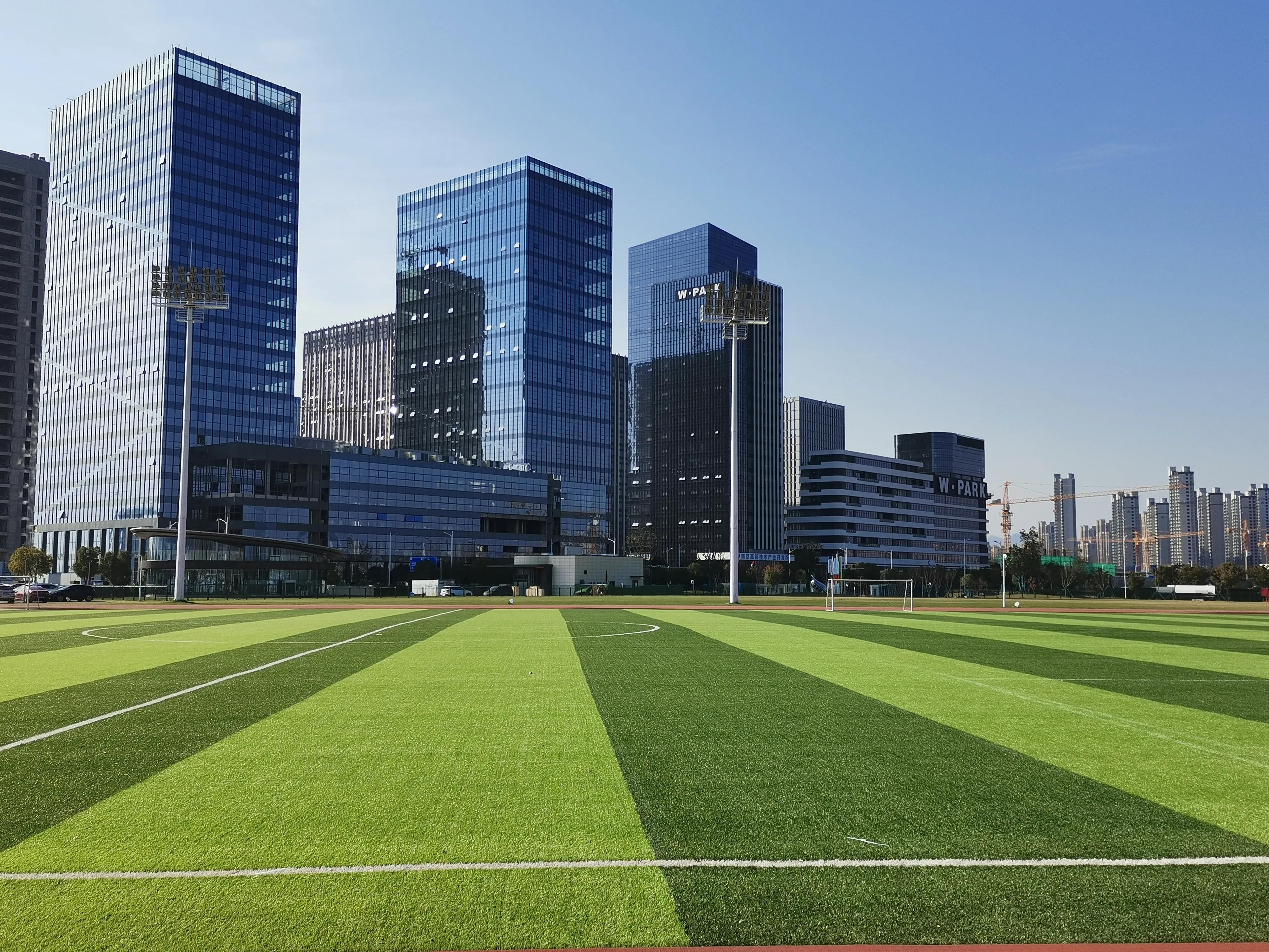 江北研创园芯片之城,南京芯片之城科创基地