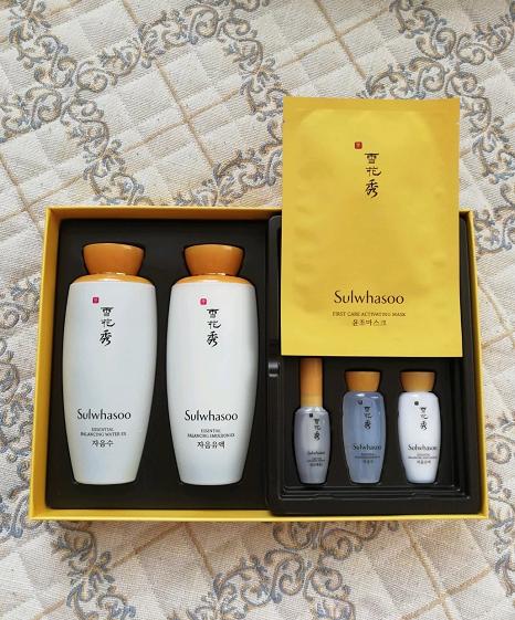 雪花秀和后哪个牌子比较好,雪花秀和后哪个品牌比较好