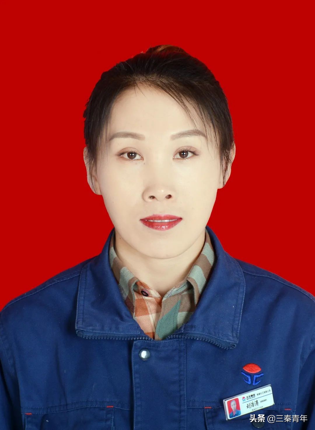 陕西杰出青年评选如何投票,第七届陕西好青年评选结果