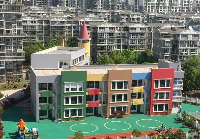 2020南京幼儿园排名一览表,2020南京10大幼儿园