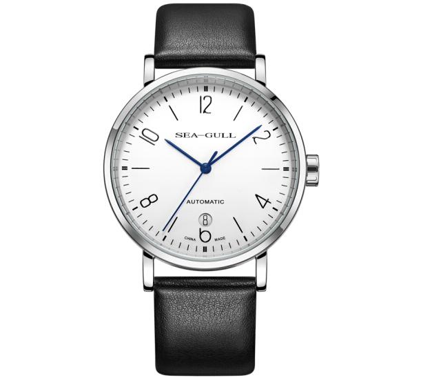 海鸥手表哪一款表比较值得买,海鸥相机和海鸥手表