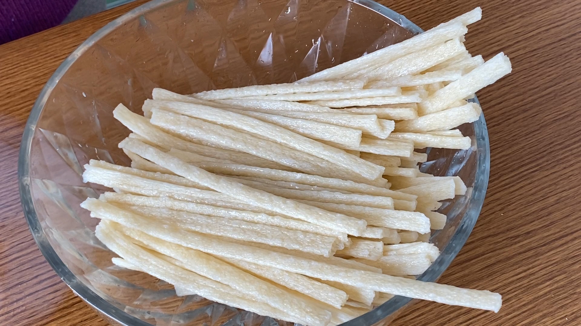 想吃辣条不用火锅怎么做,辣条健康又好吃无添加剂