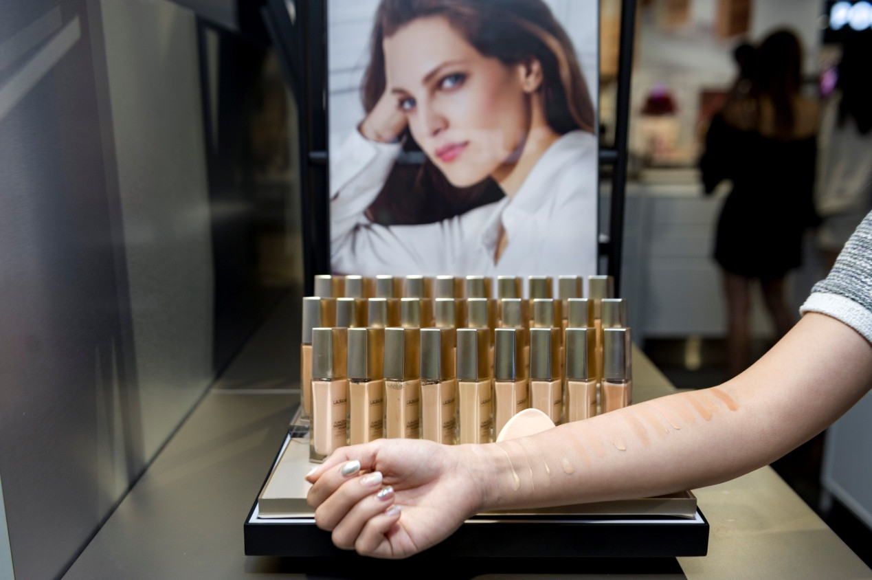 适合夏天的底妆产品,新手小白底妆推荐什么底妆产品