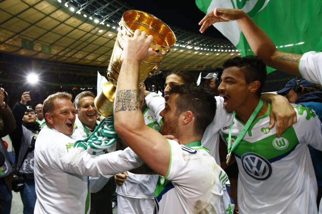 今天德甲有没有比赛,新一轮德甲