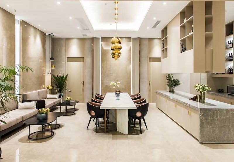 陶博会有哪些展,陶博会哪个会馆最值得看