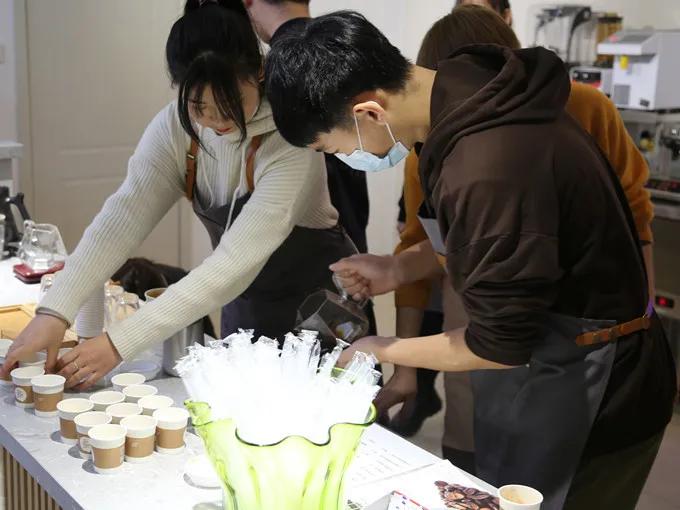 阜新高等专科学校双创基地运营项目启动仪式隆重举行