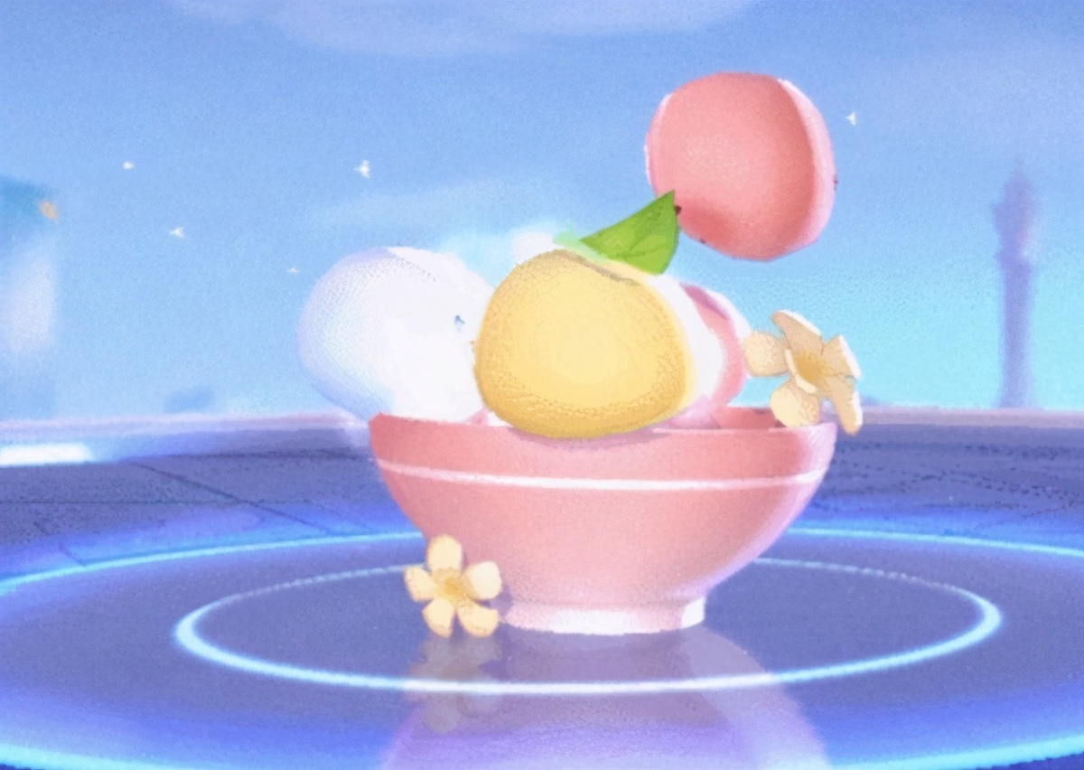 QQ飞车手游：浮元子人称小乌龟？最强点券双修宠物值得一抽