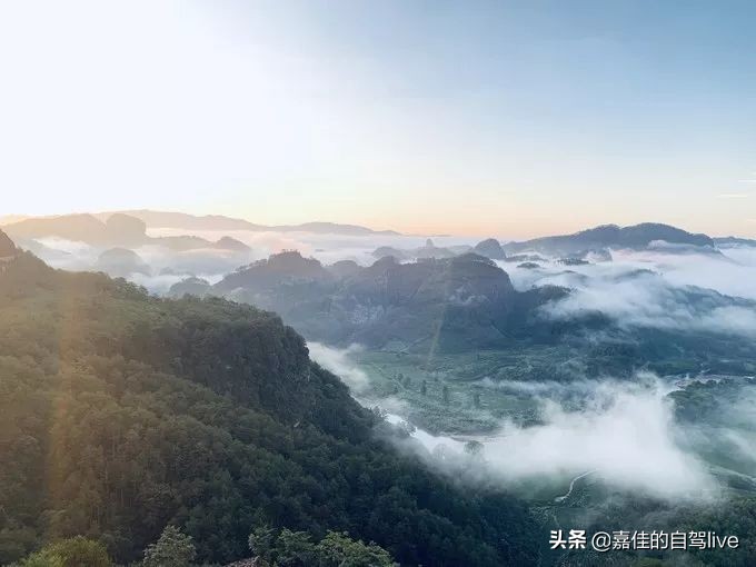 泉州到武夷山两日游攻略价格,武夷山报团两日游费用多少钱