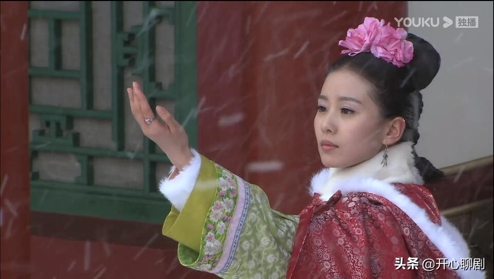 十部顶级古代穿越现代神剧,特别好看的十部古代穿越剧