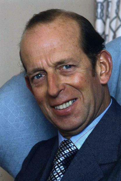 绝色王妃玛丽娜:结婚时让女王当花童,女儿却跟菲利普纠缠近20年