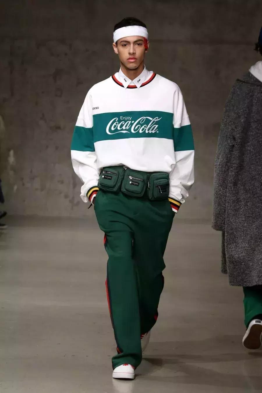 穿衣搭配男生网红款,经典直男运动穿搭