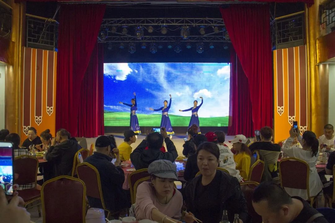 五一滦州古城旅游景点,滦州古城五一开放么