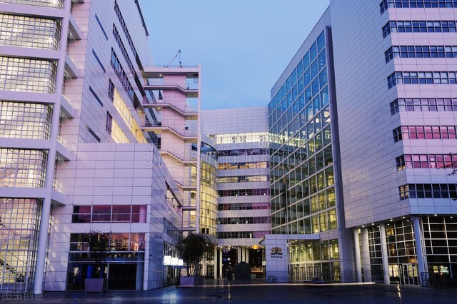 100张荷兰照片世界之最,人间天堂100张图片