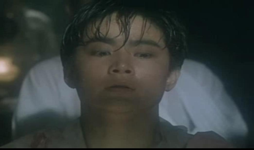 徐克最喜欢的女演员,徐克女一号照片