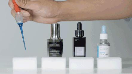 李湘国货精华液,李湘推荐的护肤品精华