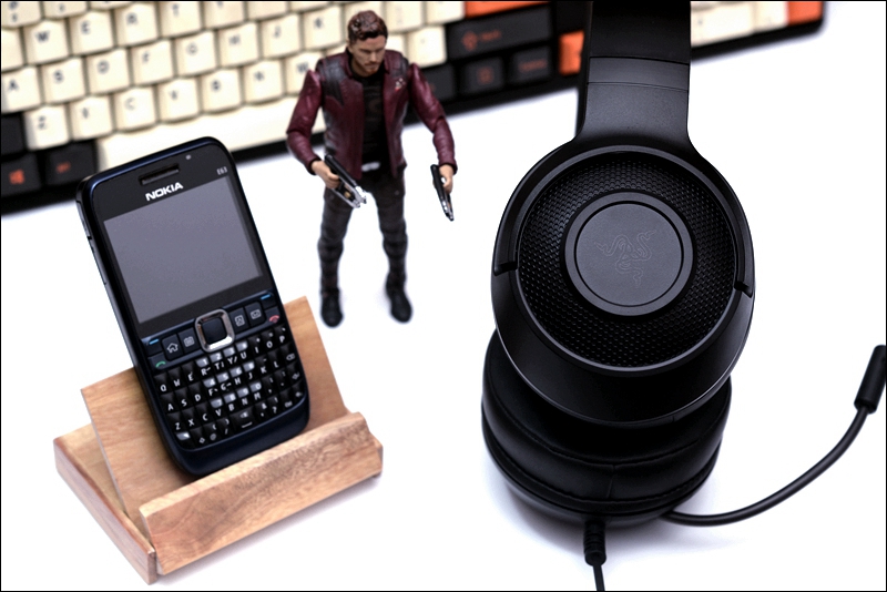 雷蛇入耳式游戏电竞耳机推荐,雷蛇头戴式电竞游戏耳机推荐