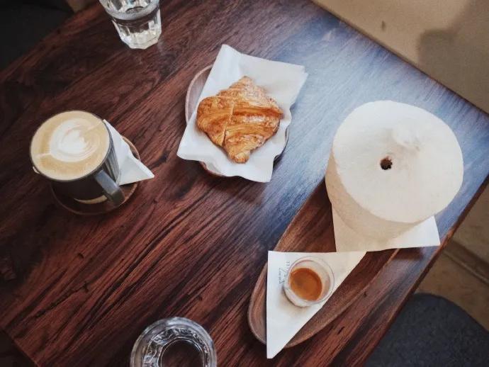 福州复古咖啡探店,福州小众咖啡馆推荐