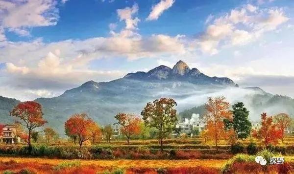 安徽自驾游十大必去景点,安徽自驾游最佳旅游路线推荐