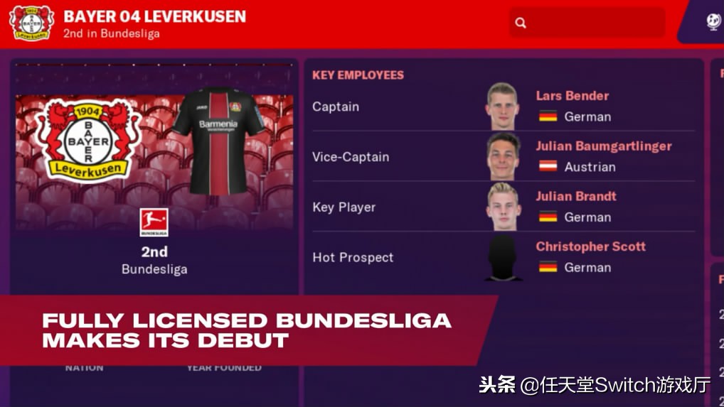 switch足球经理2024中文,足球经理2019没有声音