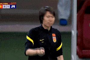 国足的归化球员是来一起看饮水机的吗?