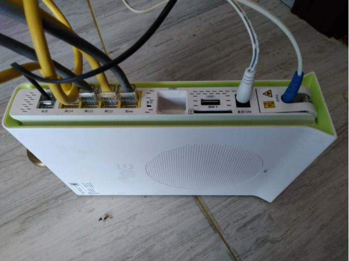 千兆路由器怎么安装调试,5g工业路由器安装教程