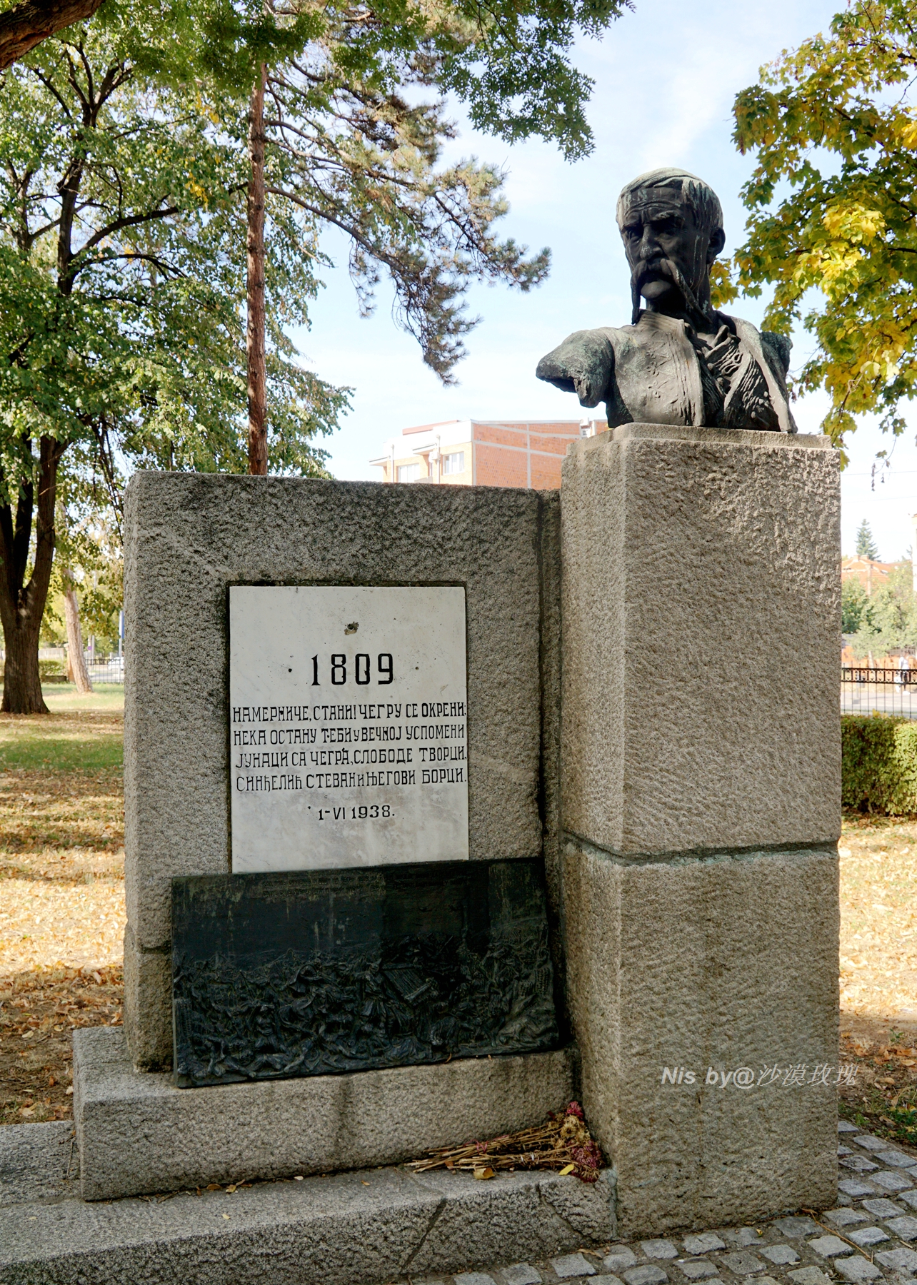 世界上现存最高的砖木结构的古塔,世界唯一特意建造的斜塔