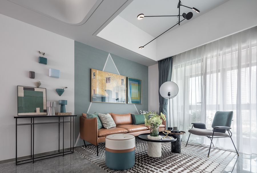 设计师怎么选乳胶漆颜色,设计师建议什么颜色乳胶漆