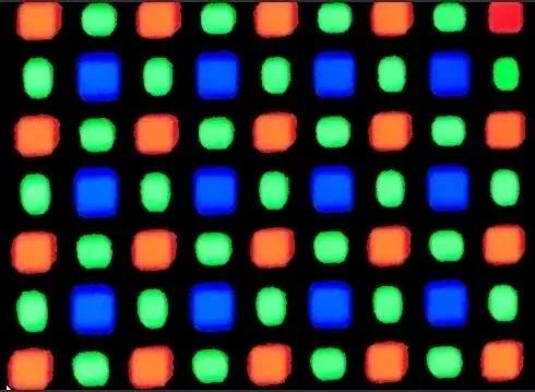 oled屏幕烧屏怎么避免,oled烧屏跟amoled烧屏谁更厉害