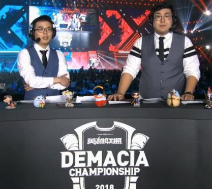 lol德杯完整,lol德杯掉线