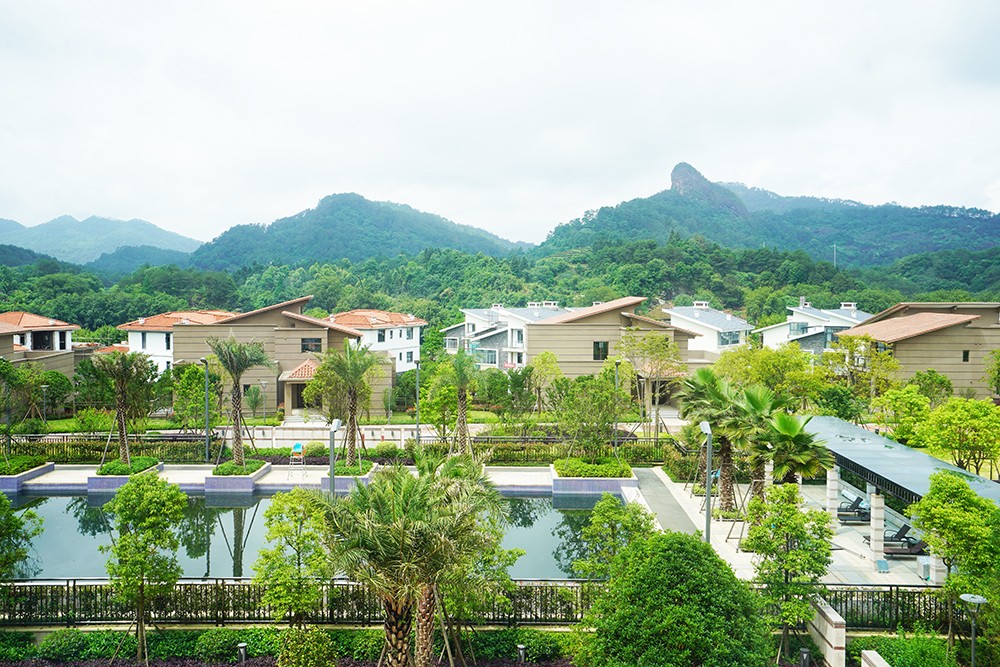 武夷山千禧酒店,武夷山千禧酒店团购