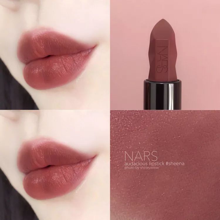 16支香奈儿口红,16支国货口红