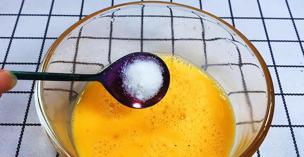 孩子不爱吃鸡蛋早餐怎么做才好吃,孩子吃鸡蛋的好吃做法视频