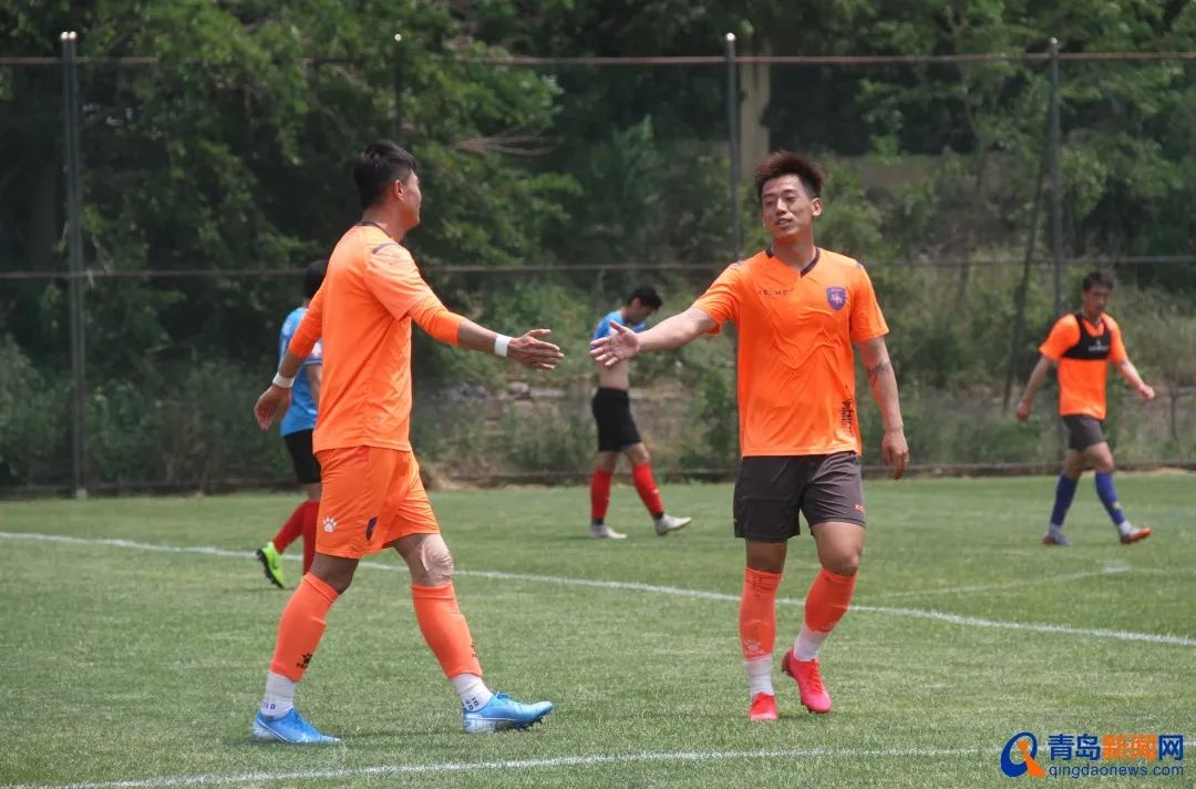 青岛德比指日可待,青岛德比为什么那么激烈