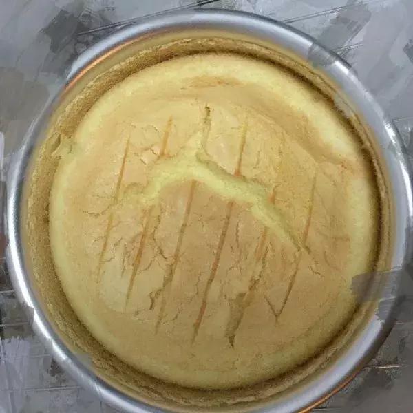 镜月之鱼,镜月之鱼蛋糕解析