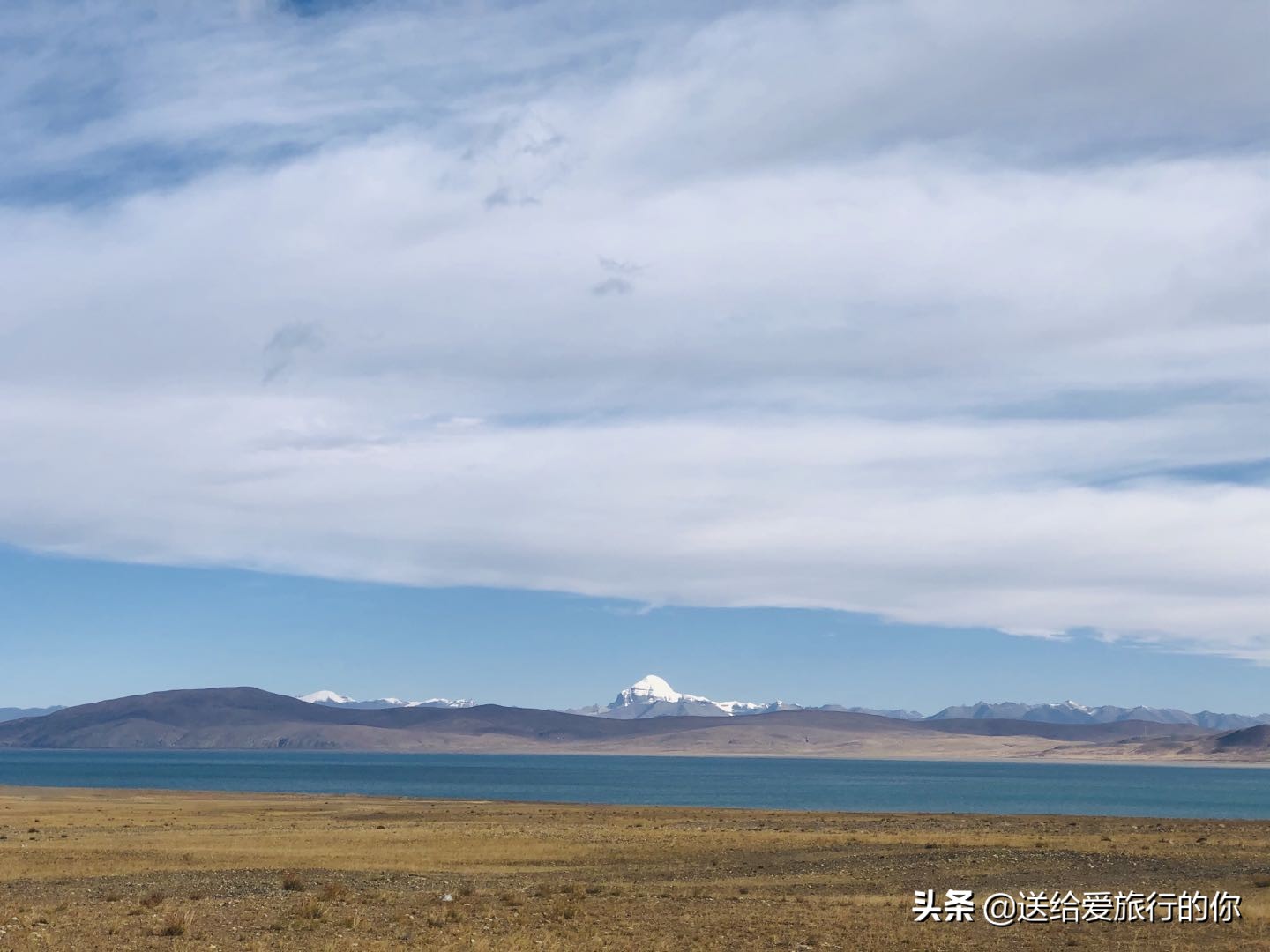 为什么要在北方冬天去西藏,去西藏和川西哪个季节去最好看