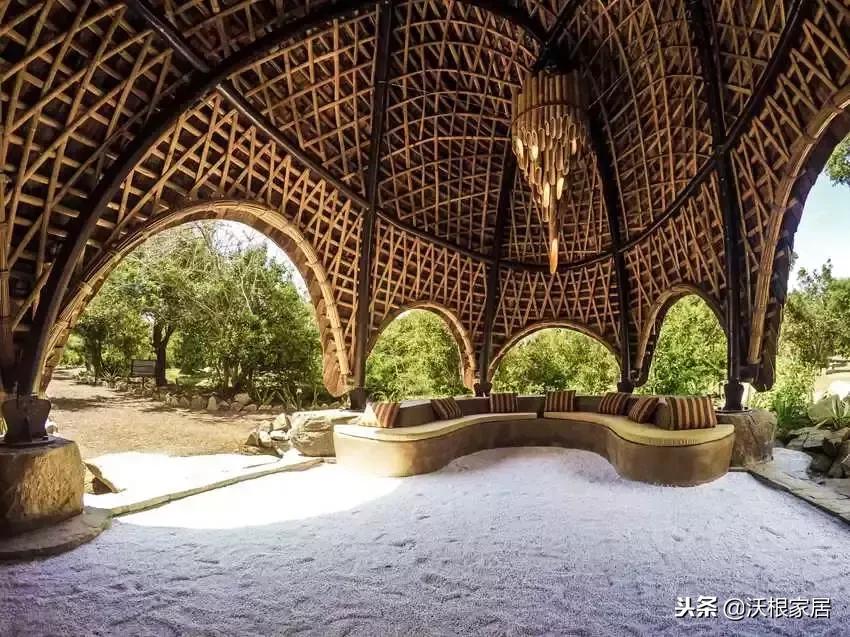 这才叫做顶级野奢民宿哈尔滨,这才是顶级奢侈品