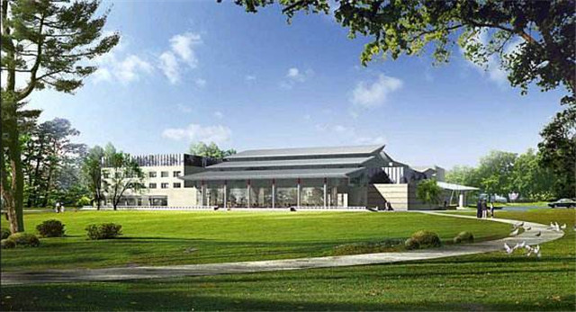 钓鱼台国宾馆鲜香隽永,钓鱼台国宾酒高雅