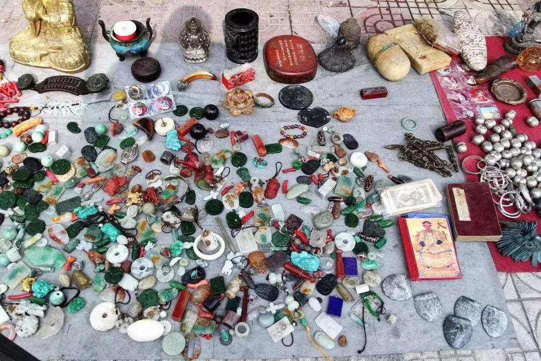 便宜珠宝首饰是真是假,便宜的假货和贵的假货区别