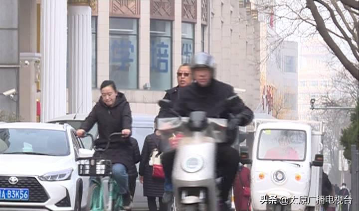 太原人注意!春季过敏怎么办,医生教你这样应对