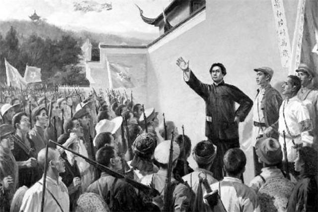 张文秋：毛岸英与毛岸青的岳母，经历2段婚姻，晚年却孑然一身