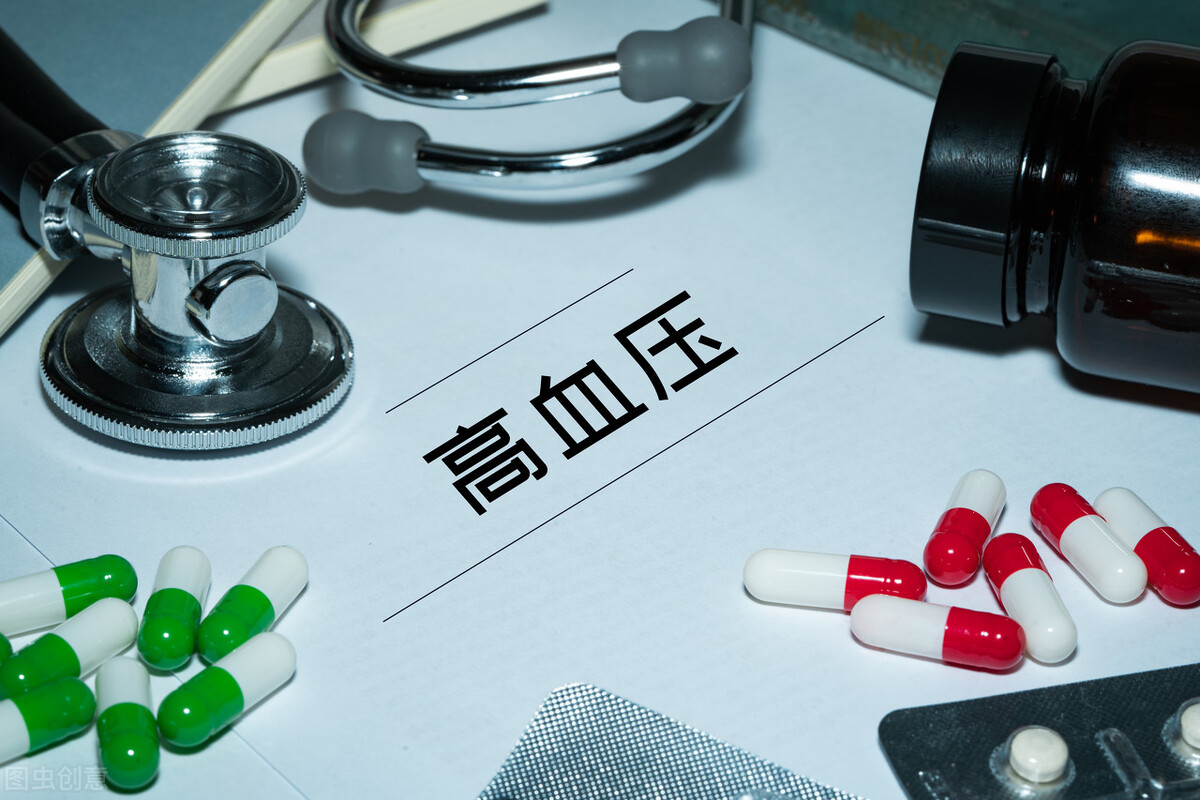 中青年高血压危险因素的控制,中青年高血压在什么时候治疗最好