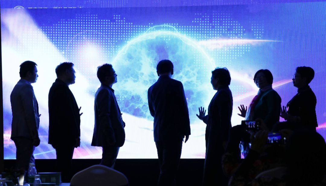 湖南分公司干细胞数字银行启动仪式圆满结束