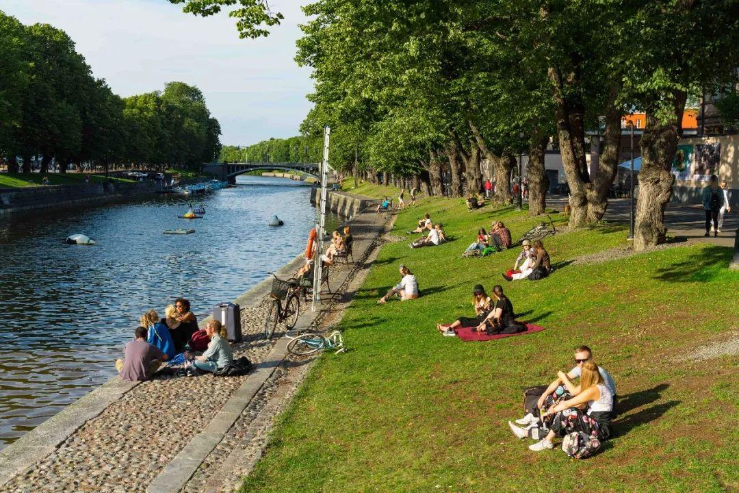 欧洲国家哪个最发达幸福指数最高,欧洲经济高度发达的国家