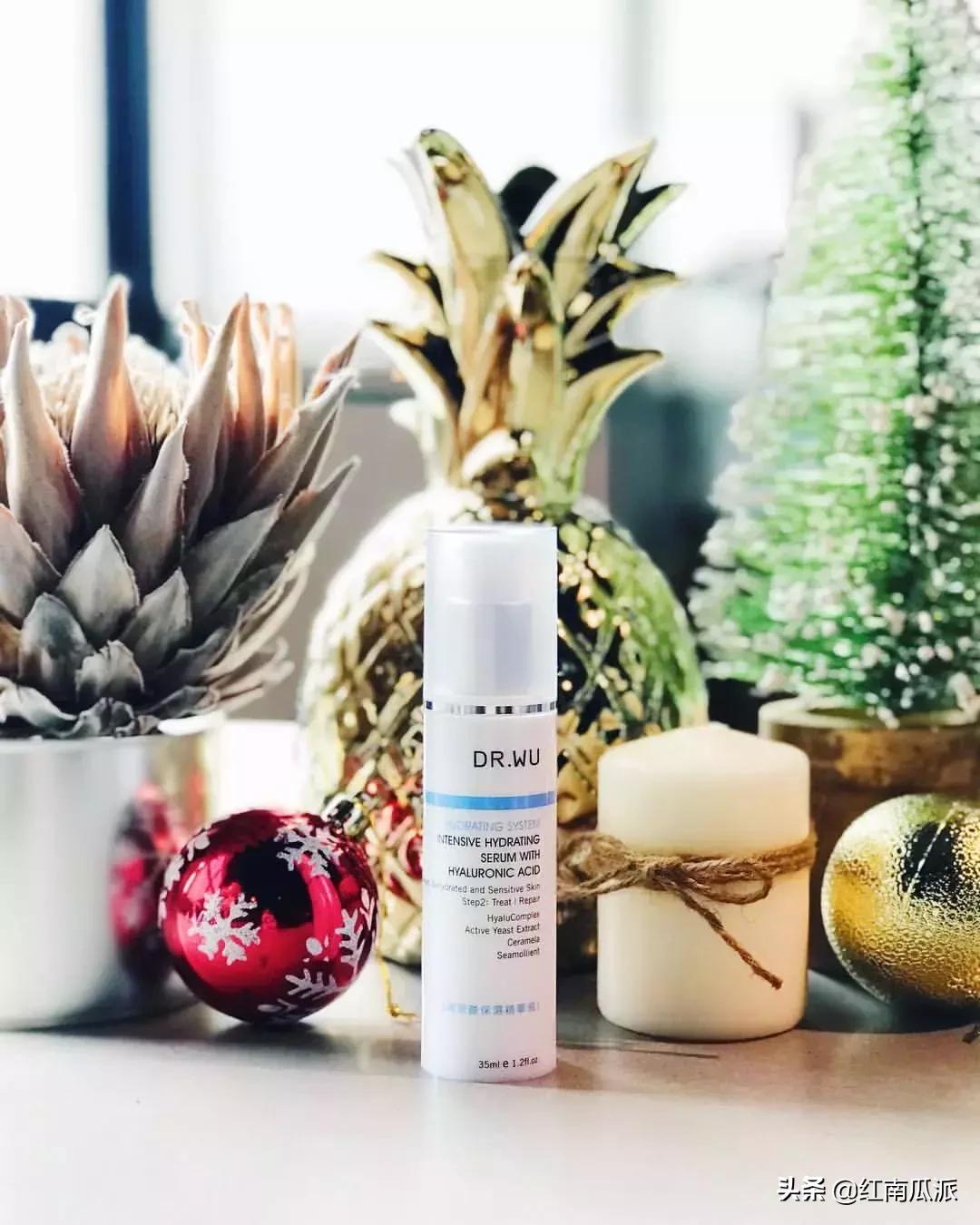 十大爆款精华种草,种草好物推荐护肤修脸