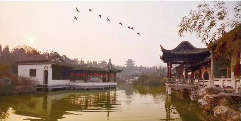 南阳5.9旅游年卡,80元南阳景区畅玩