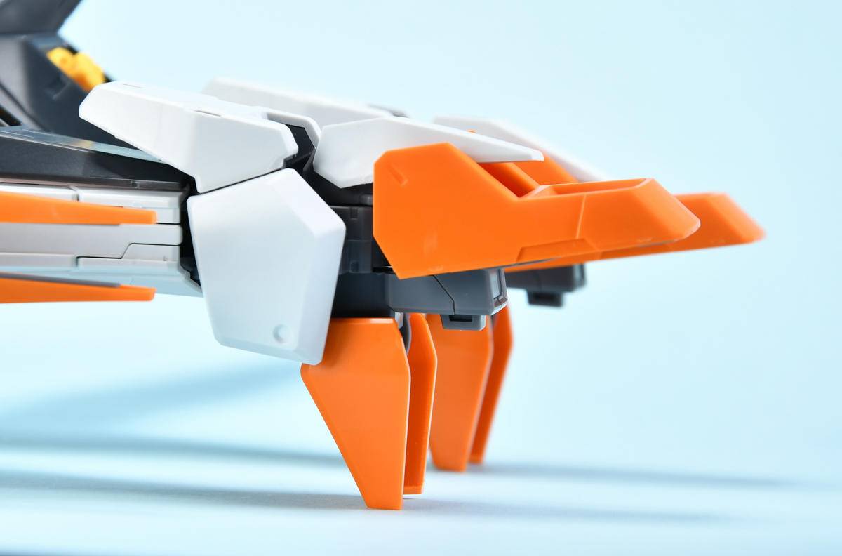 万代mgfa78高达评测,万代mgrx-78陆战高达